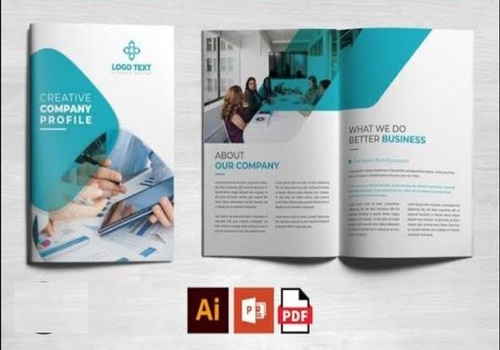 Brochure Design