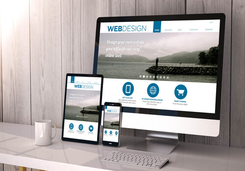 Responsive Web Design